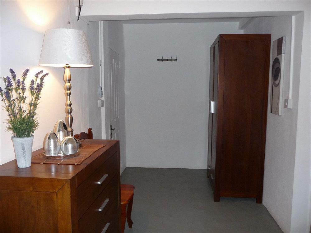 Esprit Libre Restaurant & Guest House Гранд Байе Екстериор снимка